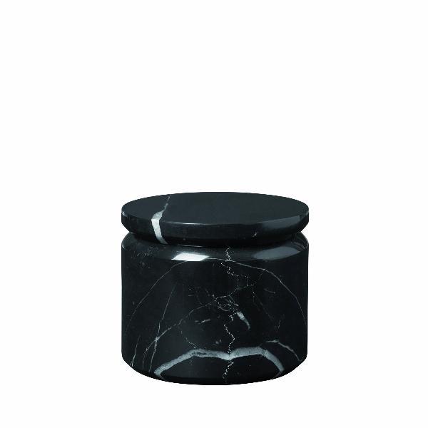 MARBLE newest CONTAINER with LID