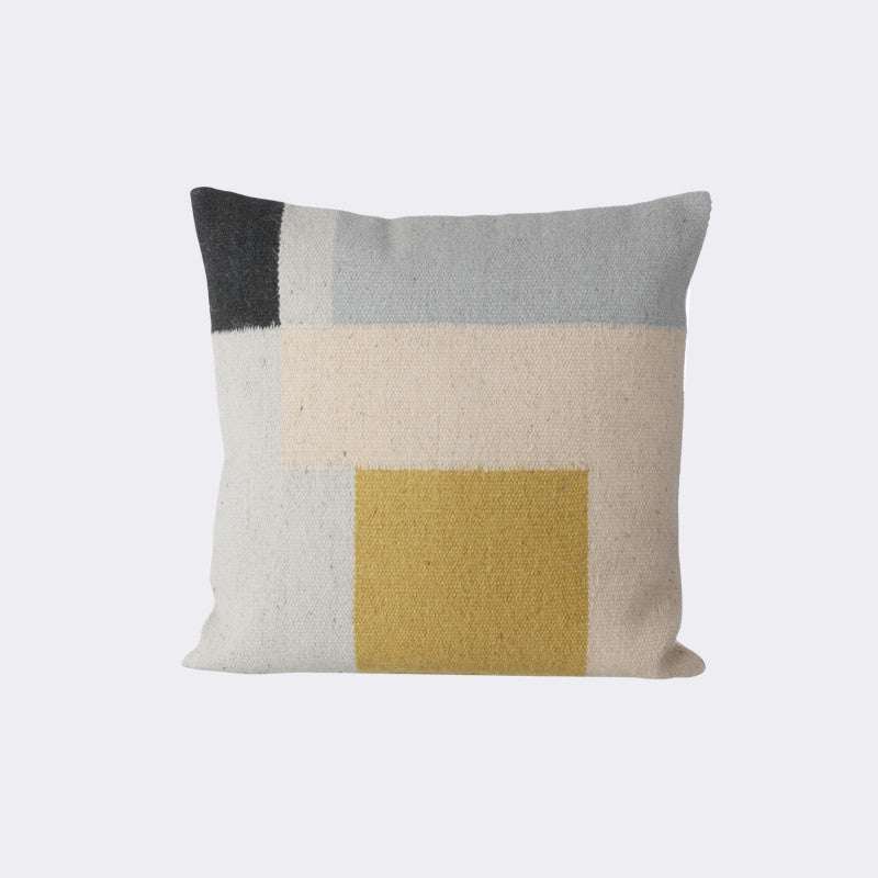 Shop Kelim Cushion, Squares | Burke Decor