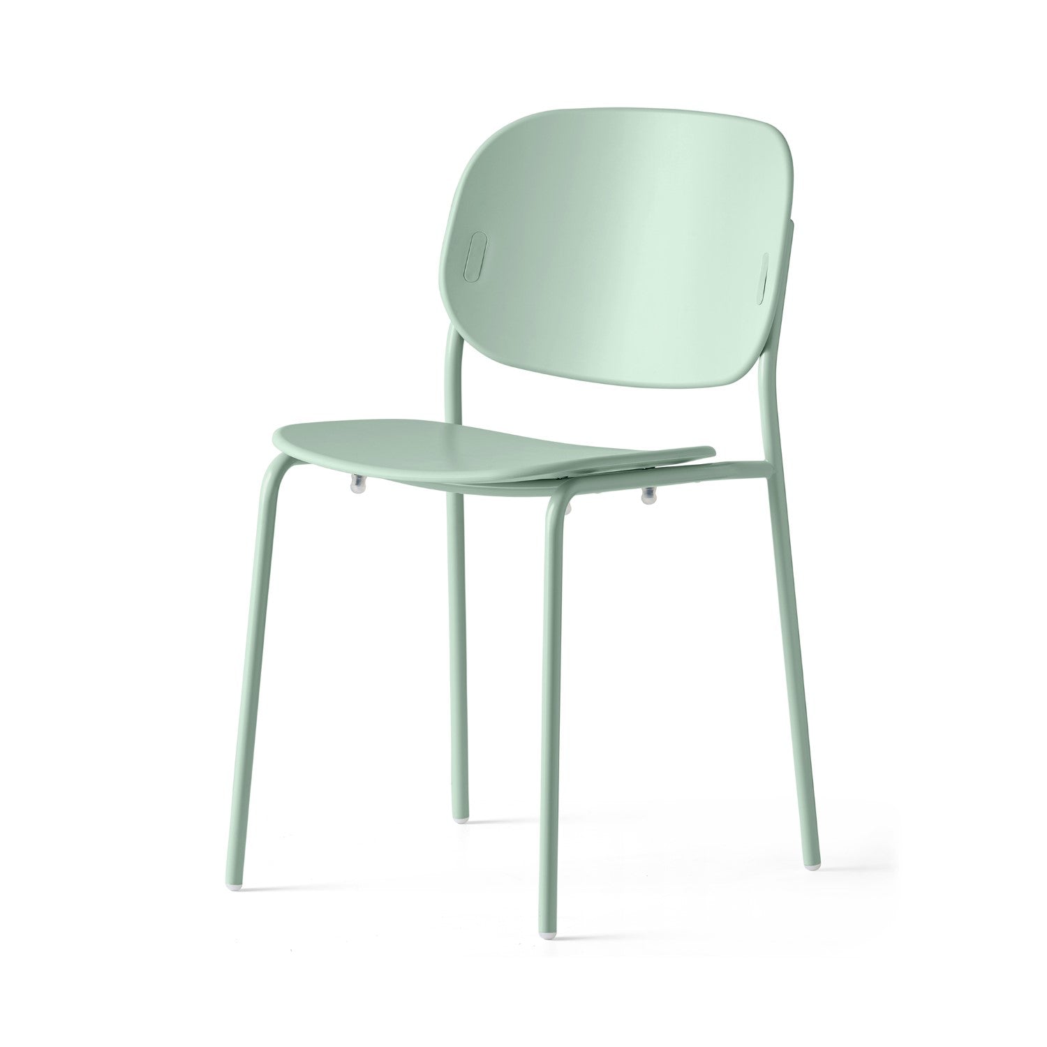 Shop Yo! Matt Thyme Chair Decor | Burke Green