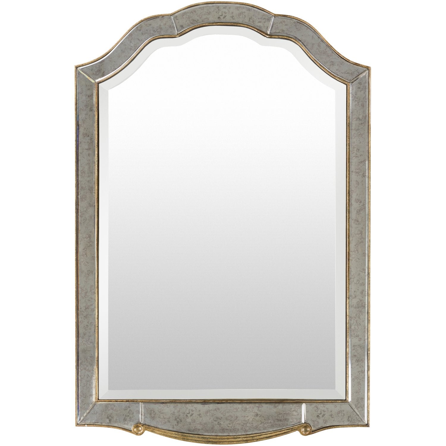 The Ultimate Guide to Burke Decor Mirrors: Style, Functionality, and More