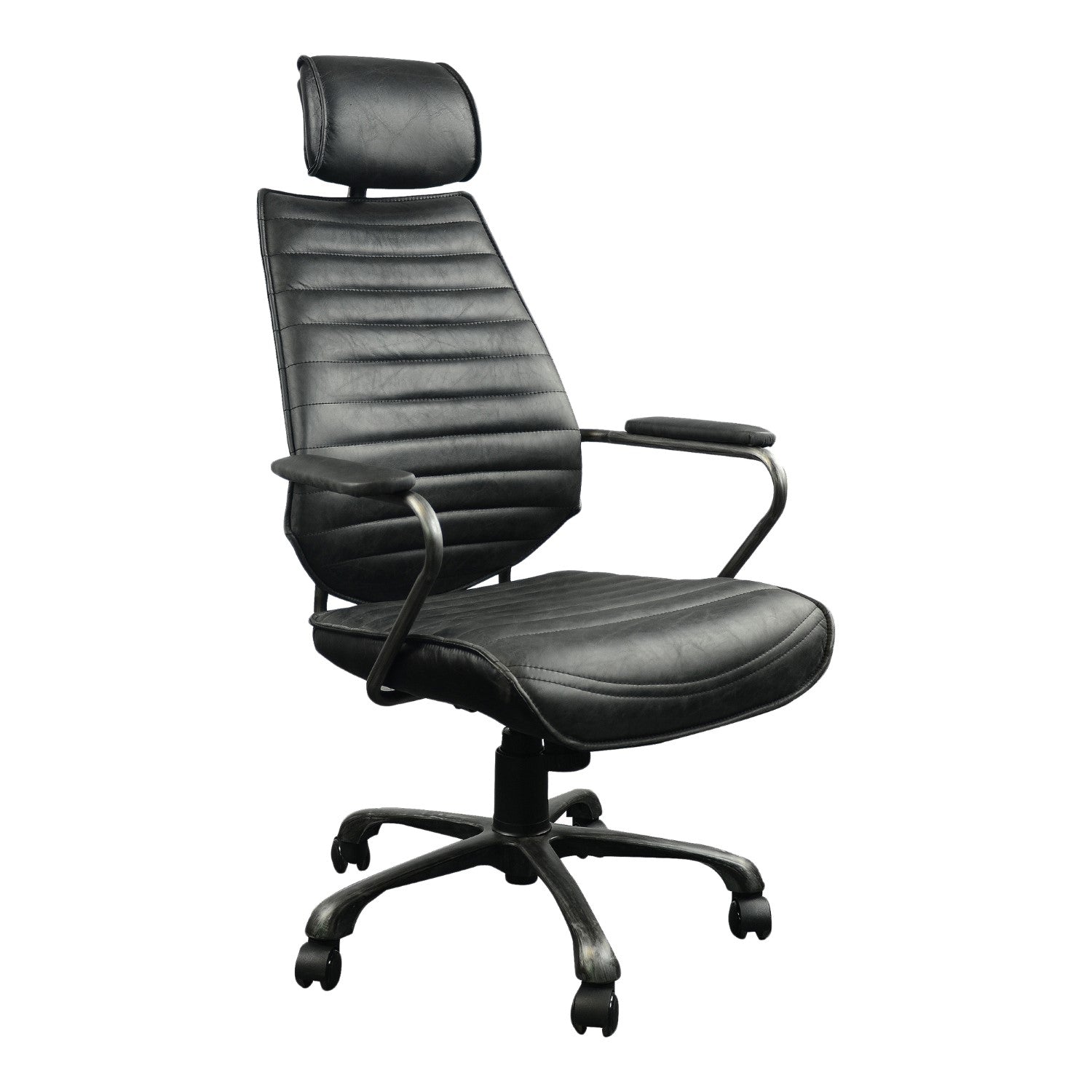 Burke decor office discount chair