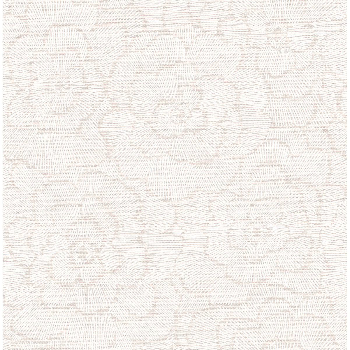 Shop Periwinkle Textured Floral Wallpaper in Pink from the Pacifica