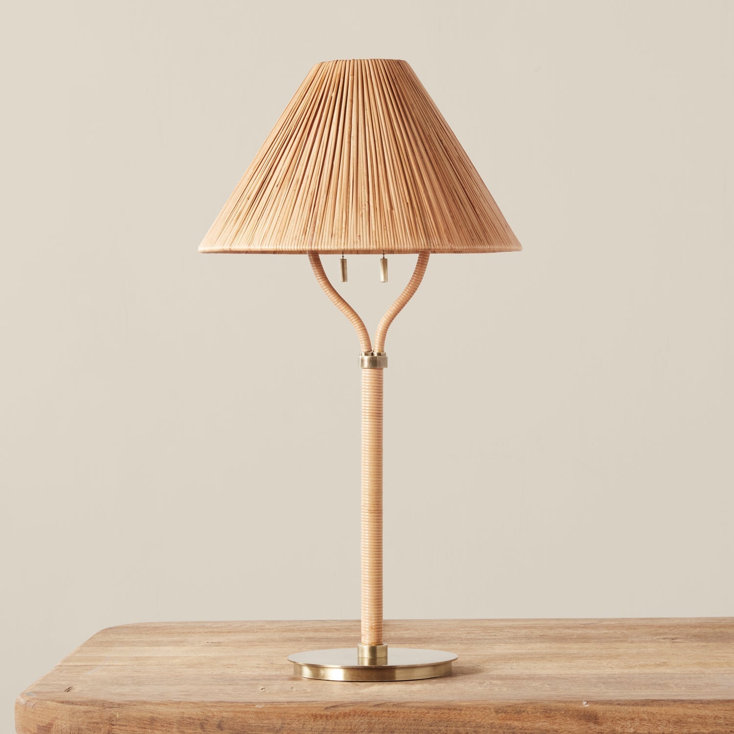 Delphine Table Lamp