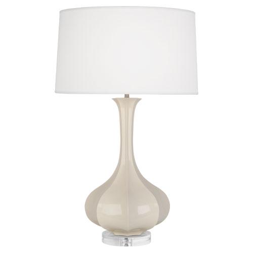 Shop Pike Table Lamp In Various Finishes 