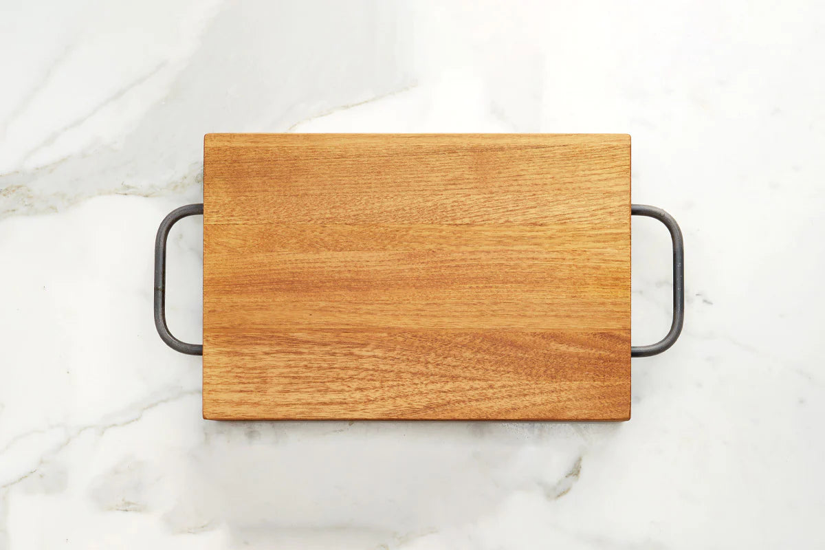 Farmhouse Cutting Board