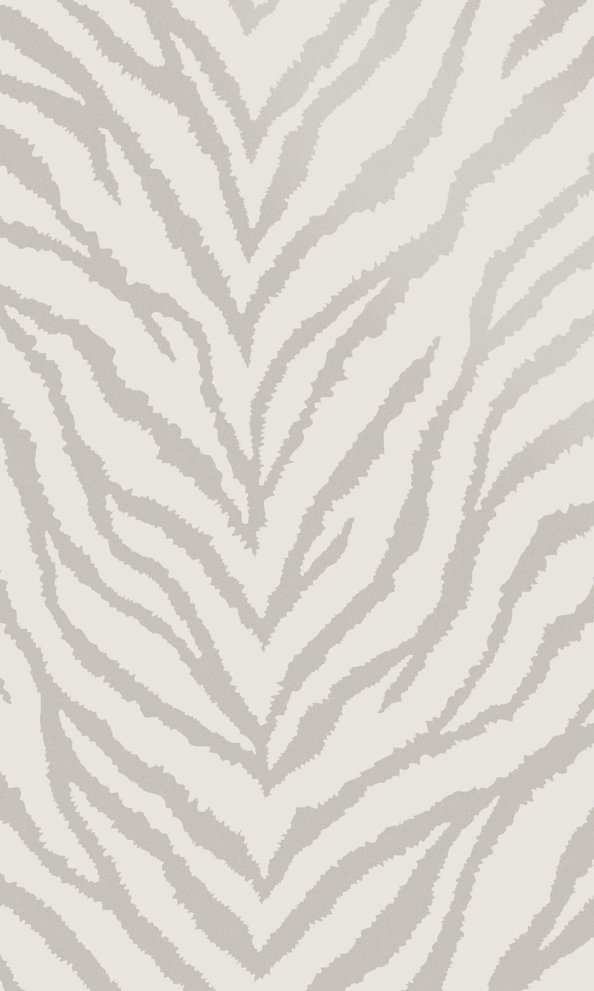 white and grey zebra print sanuks