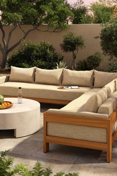 collection photo of Outdoor Sofas & Sectionals image 38