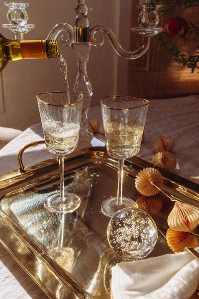 collection photo of Champagne Flutes & Coupes image 80