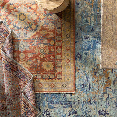 collection photo of Traditional Rugs image 79