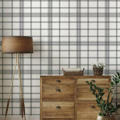 collection photo of Checkered & Plaid Wallpaper image 38