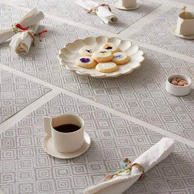 collection picture for Chilewich Rugs, Placemats, & Tableware 32