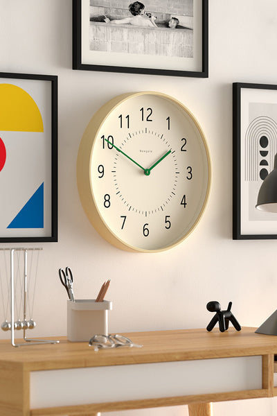 collection picture for Wall & Desk Clocks 64