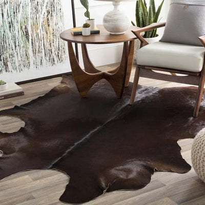 collection photo of Leather Rugs image 2