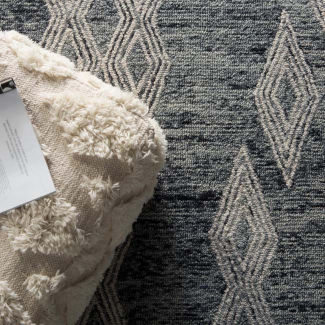 Nikki Chu: Shop Modern and Abstract Rugs | Burke Decor