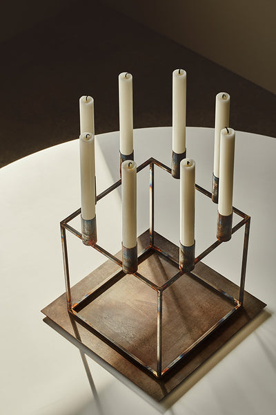 collection picture for Votives + Candle Holders 87