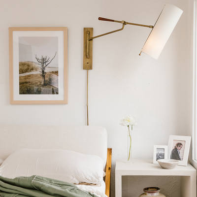 collection picture for Task Lighting: Modern Wall Sconces, Lamps, & Lights 4