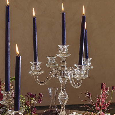 collection photo of Holiday Votives + Candelabras image 15
