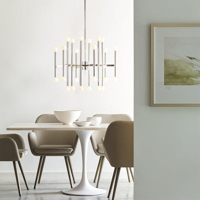 collection picture for Chandeliers: Modern Chandeliers For Your Home 56