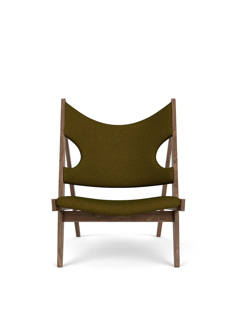 media image for Knitting Lounge Chair New Audo Copenhagen 9680004 020600Zz 36 261