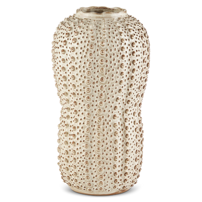 product image for Peanut Vase By Currey Company Cc 1200 0743 2 32