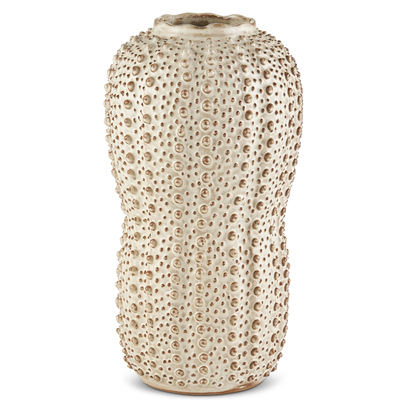 media image for Peanut Vase By Currey Company Cc 1200 0743 2 284