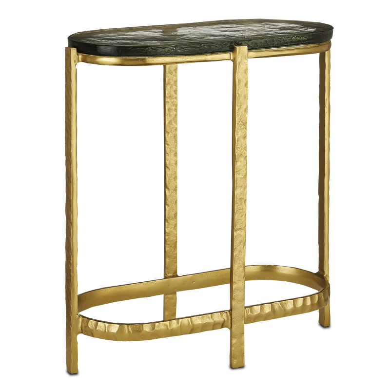 media image for Acea Side Table By Currey Company Cc 4000 0158 1 269