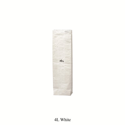 product image for Grocery Bag 4L White 18