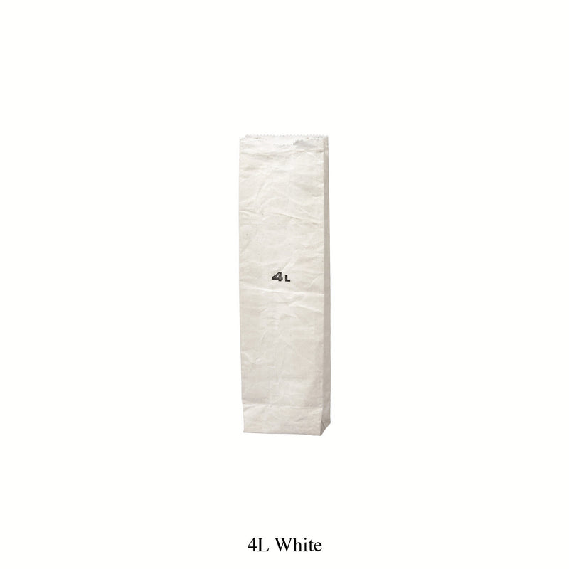 media image for Grocery Bag 4L White 227