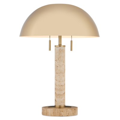 product image for Miles Table Lamp By Currey Company Cc 6000 0914 1 14