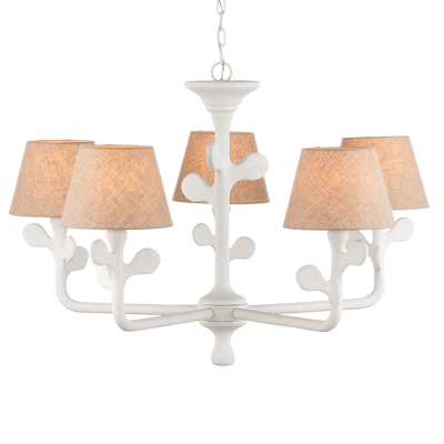 product image of Charny Chandelier By Currey Company Cc 9000 1169 1 543