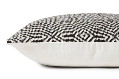 product image for Black / White Pillow Alternate Image 1 55