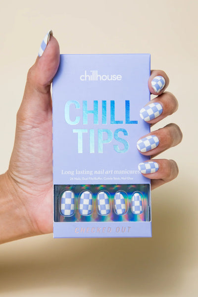 product image for Chill Tip Press-On Nails 71