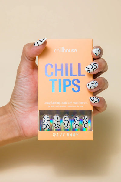 product image for Chill Tip Press-On Nails 23