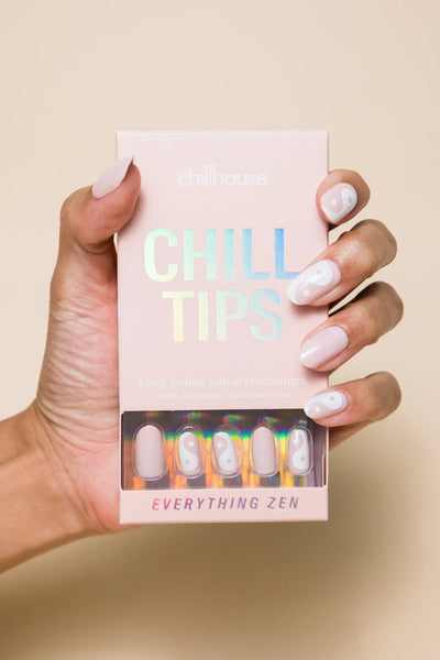 product image for Chill Tip Press-On Nails 28