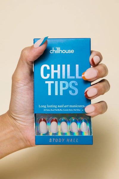 product image for Chill Tip Press-On Nails 27