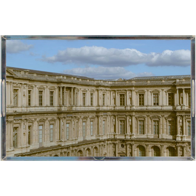 product image for Louvre Acrylic Trays 39