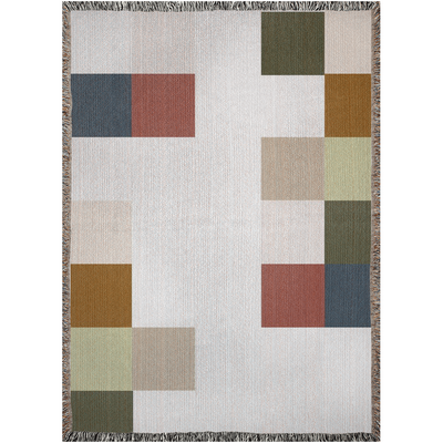 product image for Complementary Woven Blankets 81