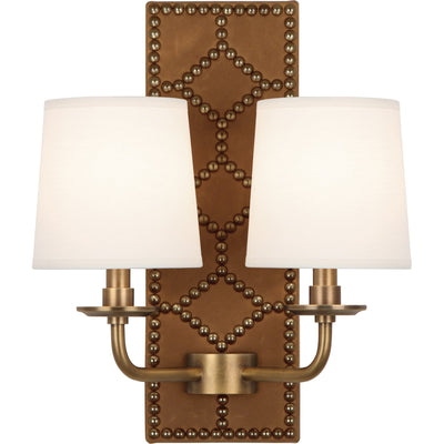 product image of Williamsburg Lightfoot Wall Sconce 1 572