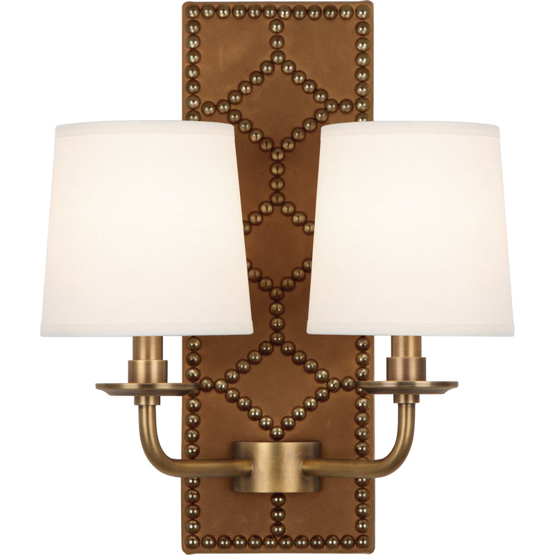 media image for Williamsburg Lightfoot Wall Sconce 1 244