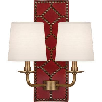 product image for Williamsburg Lightfoot Wall Sconce 2 59