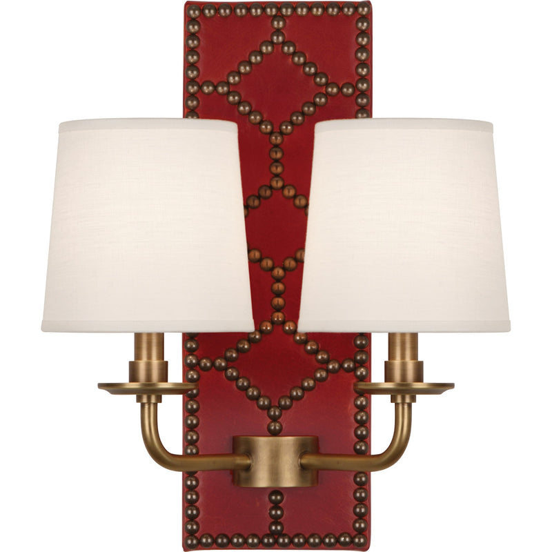 media image for Williamsburg Lightfoot Wall Sconce 2 288