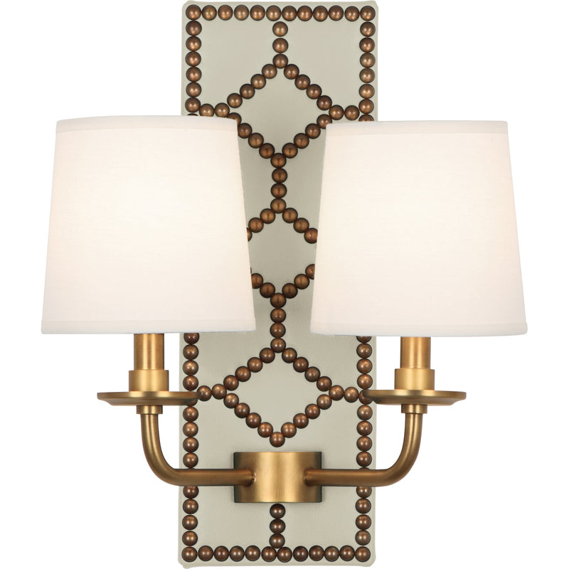 media image for Williamsburg Lightfoot Wall Sconce 3 227