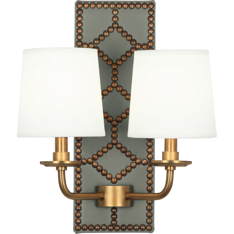 media image for Williamsburg Lightfoot Wall Sconce 5 280