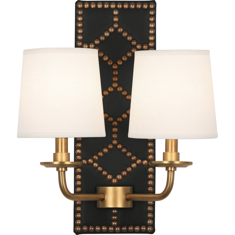 media image for Williamsburg Lightfoot Wall Sconce 6 285