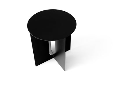 product image for Androgyne Side Table New Audo Copenhagen 1108539U 39 52