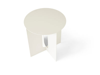product image for Androgyne Side Table New Audo Copenhagen 1108539U 37 25