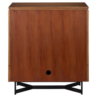 product image for Indeo Morel Cabinet By Currey Company Cc 3000 0275 5 35