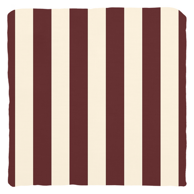 product image for Red Stripe Throw Pillow 30