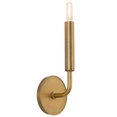 product image of Mavisten Edition Carbonia 1 Light Wall Sconce 1 584