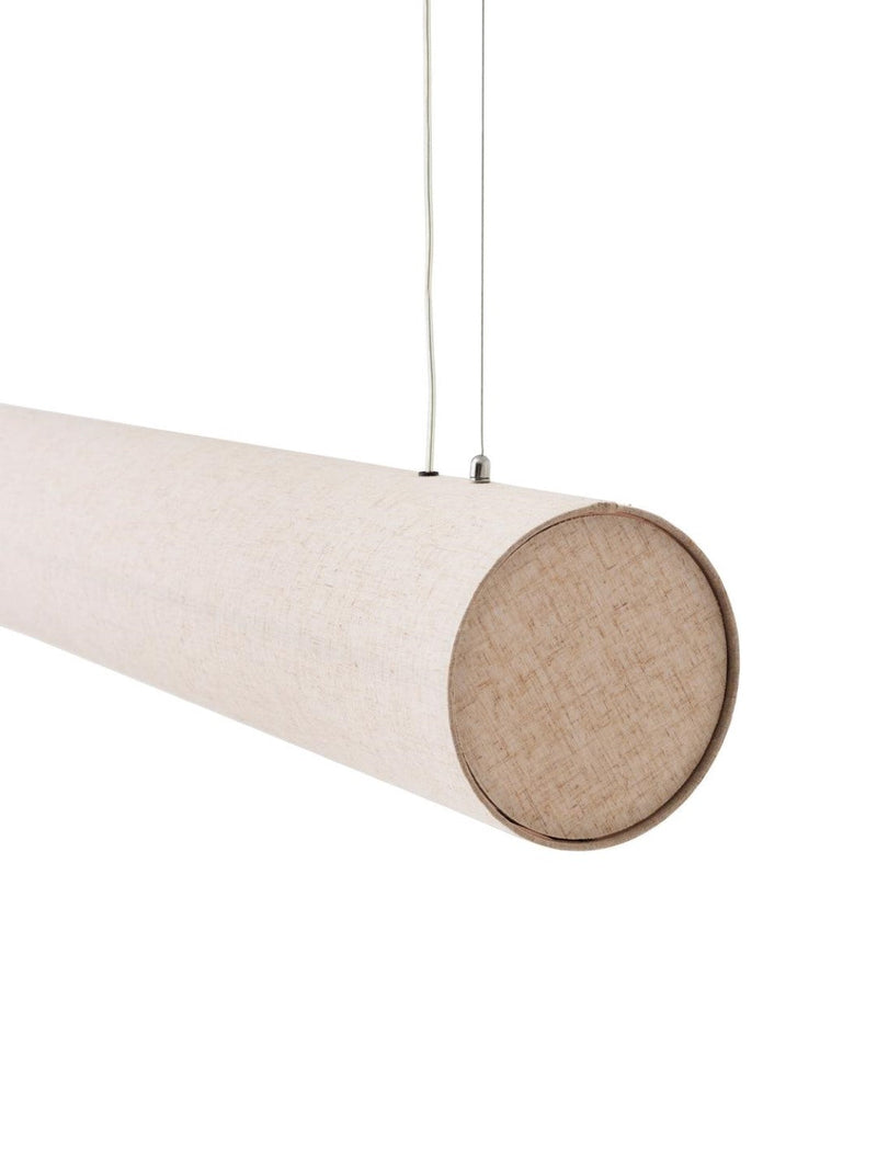 media image for Hashira Linear Pendant Lamp Audo Copenhagen 1509699U 4 28